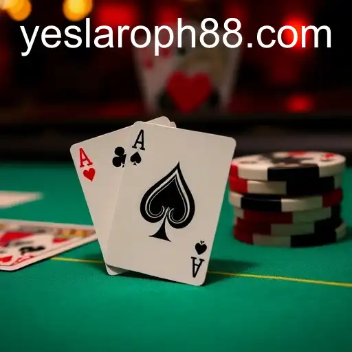 The Intriguing World of Blackjack