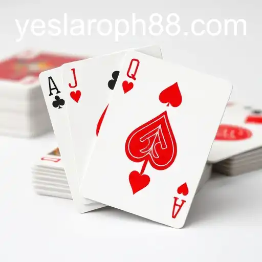 Card Games: The Fascinating World of Strategy and Chance