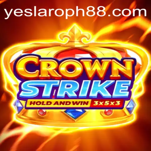 Crownstrike: The Thrilling World of Yeslaroph