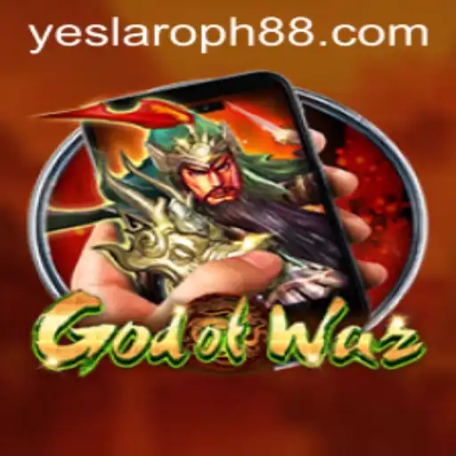 GodofWarM: The Ultimate Saga of Mythical Battles