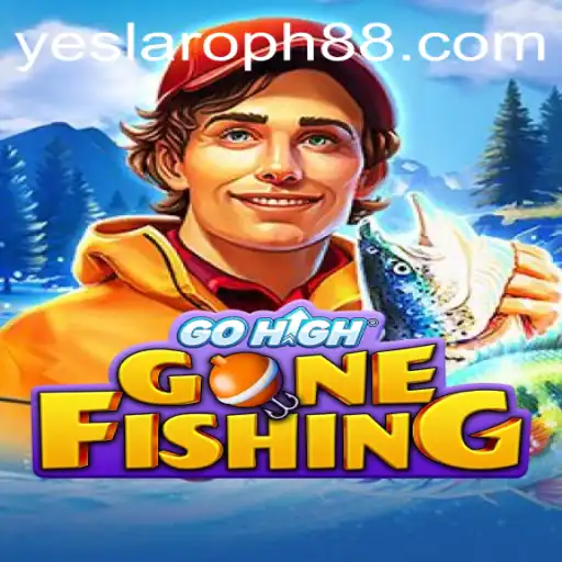 GoHighGoneFishing: An Immersive Angling Adventure