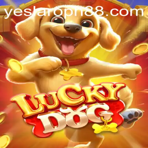 Introducing LuckyDog: The Exciting Game Revolutionized by Yeslaroph