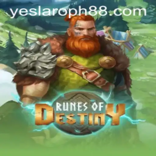 Unveiling the Magic of RunesOfDestiny: A Deep Dive Into the Enchanting World of Yeslaroph
