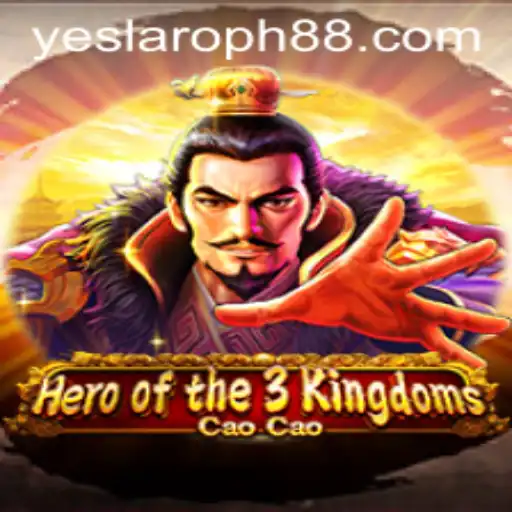 Hero of the 3 Kingdoms Cao Cao: A Journey of Strategy and Power