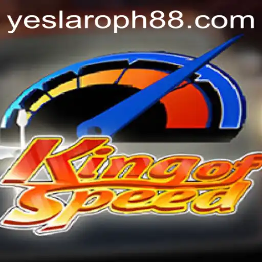 KingofSpeed: The Thrilling New Gaming Sensation