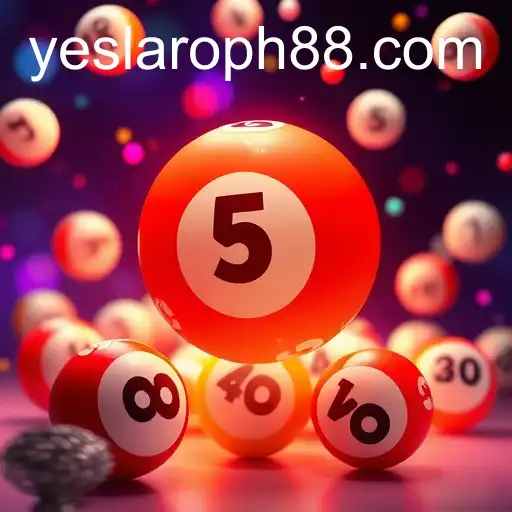 Exploring the World of Online Lottery: A Deep Dive into Yeslaroph