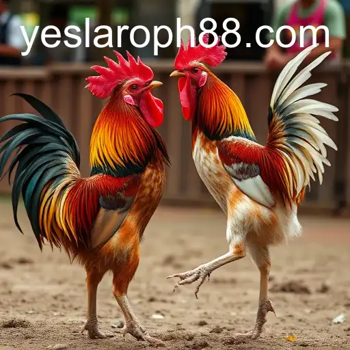 Exploring the World of Sabong Games