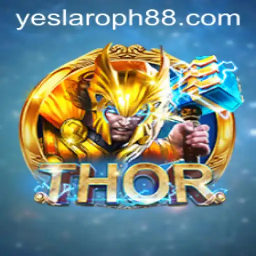 Unveiling THOR: A Legendary Gaming Experience