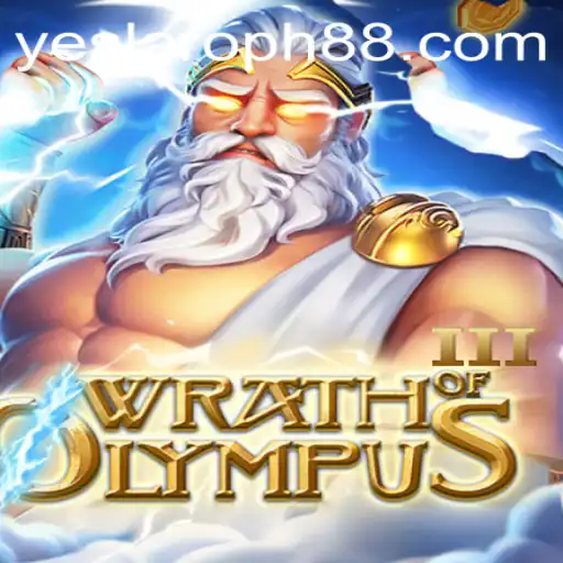 The Epic Journey in WrathofOlympusIII